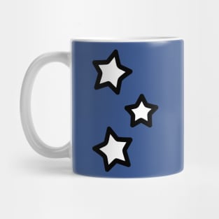 Stars Mug